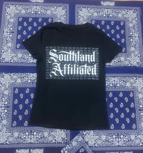 Load image into Gallery viewer, Short Sleeve Southland Affiliated T-shirt
