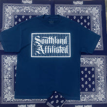 Load image into Gallery viewer, Short Sleeve Southland Affiliated T-shirt
