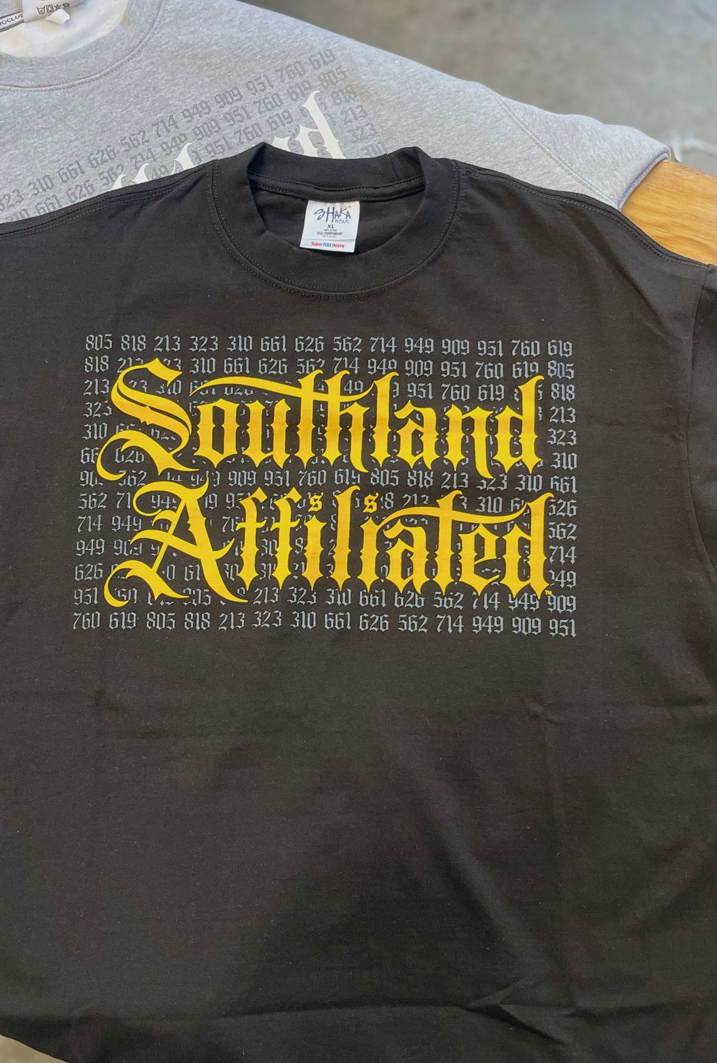 Southland Affiliated